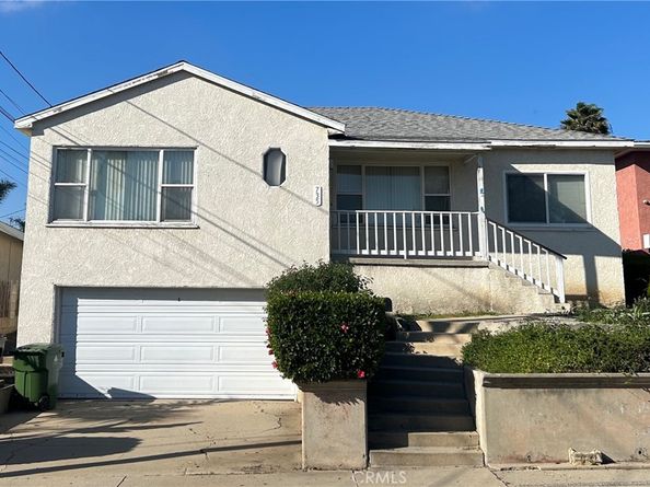 735 W 126th, Los Angeles CA 90044