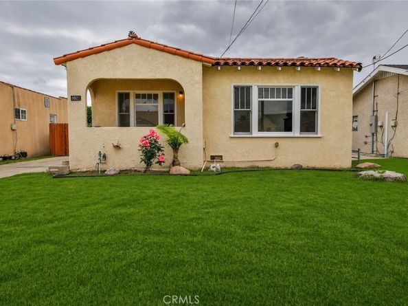 9526 Walnut, Bellflower CA 90706
