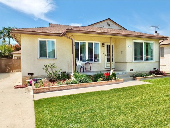 4751 N Bellflower Boulevard, Long Beach CA 90808