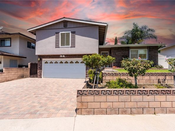 18985 Radby Street, Rowland Heights CA 91748