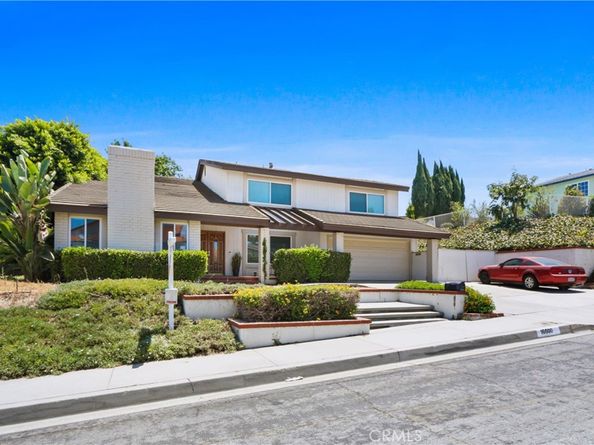 16500 Abascal Drive, Hacienda Heights CA 91745