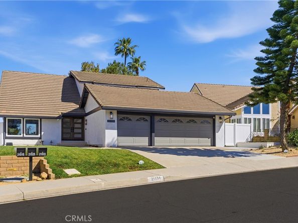 21535 Chirping Sparrow, Diamond Bar CA 91765