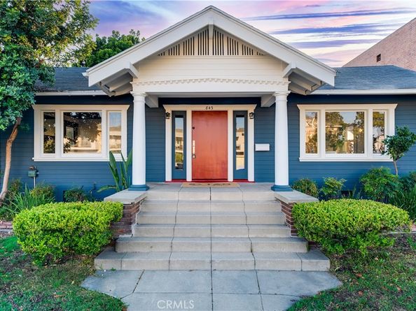 843 Cedar Avenue, Long Beach CA 90813