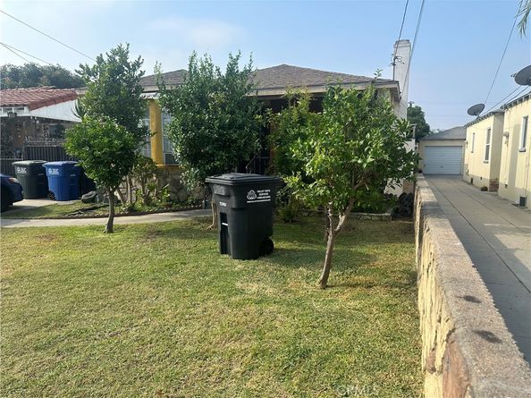 3802 Hill Street, Huntington Park CA 90255