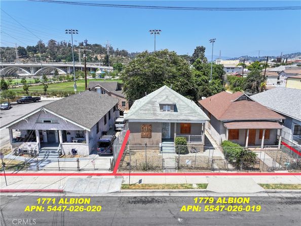 1779 Albion, Lincoln Heights CA 90031