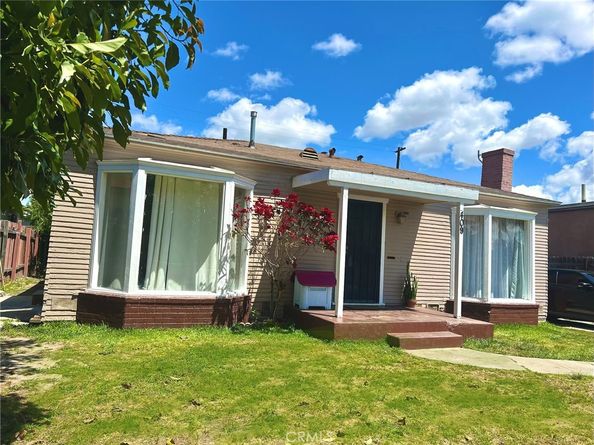409 W Cedar, Compton CA 90220