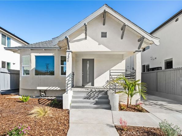 731 E 41st Place, Los Angeles CA 90011