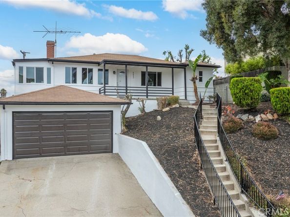 5057 Inaglen Way, Los Angeles CA 90043