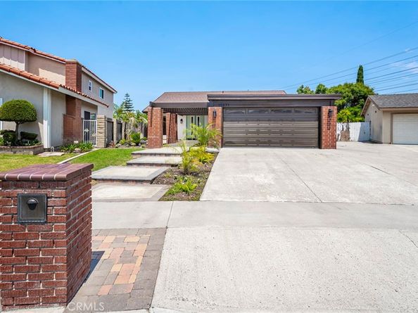 15071 Talley Street, Irvine CA 92604