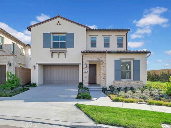 100 Mossvine, Irvine CA 92618