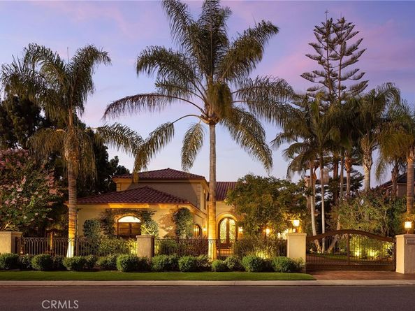 25281 Derbyhill Drive, Laguna Hills CA 92653