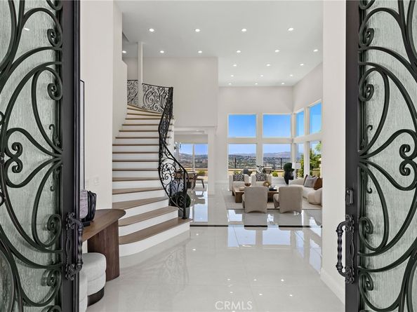 7 Sierra Vista, Laguna Niguel CA 92677