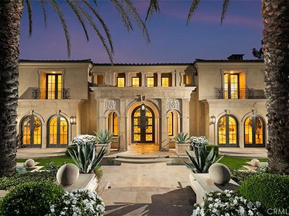 9 Shoreridge, Newport Coast CA 92657