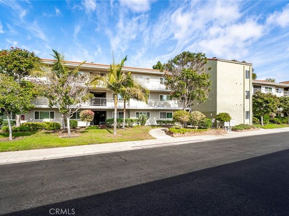 5369 Algarrobo 1G, Laguna Woods CA 92637