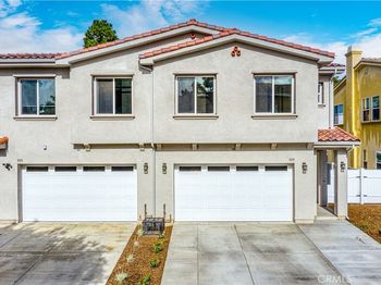 305 N Mountain View Street