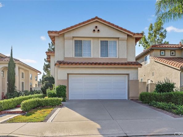 36 Via Brida, Rancho Santa Margarita CA 92688