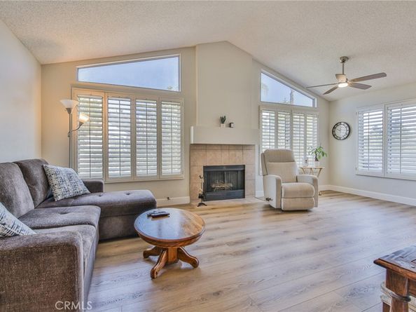 40 Rainwood, Aliso Viejo CA 92656