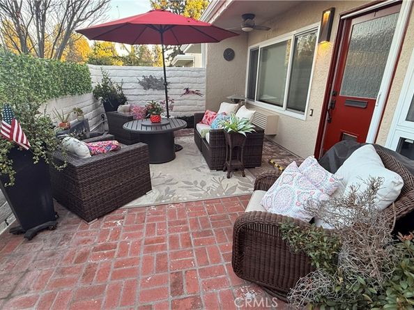 947 Avenida Carmel F, Laguna Woods CA 92637