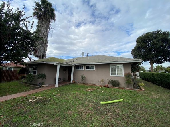 603 S Dale Avenue, Anaheim CA 92804