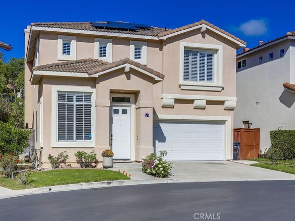 4 Palatine, Aliso Viejo CA 92656