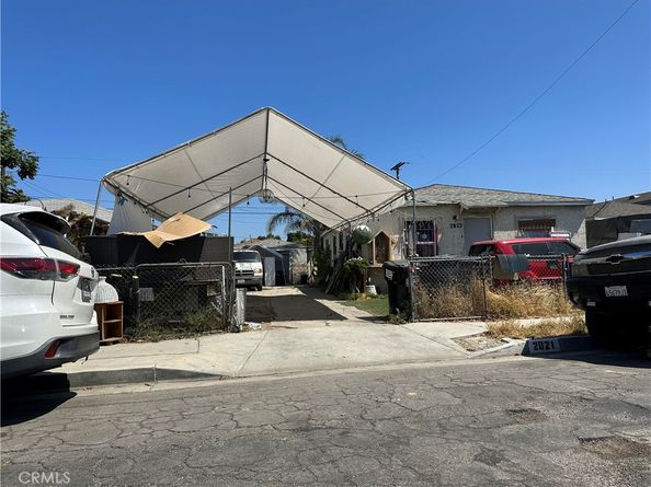 2021 E Lucien Street, Compton CA 90222