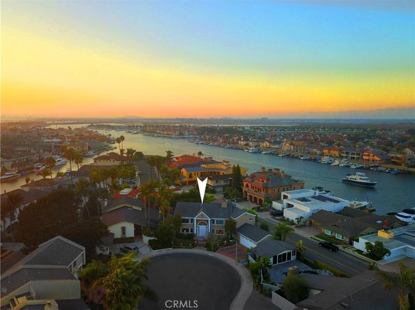 16502 Mariana Circle, Huntington Beach CA 92649