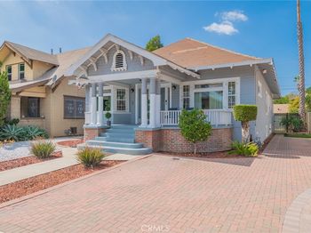 2801 Brighton Avenue