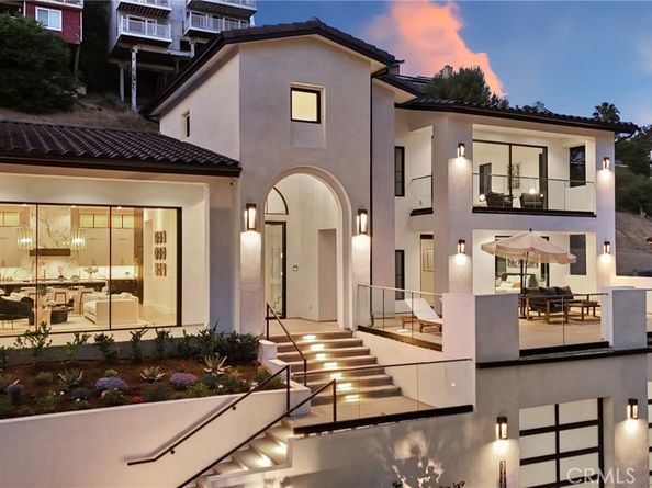 19031 Fowler Avenue, North Tustin CA 92705