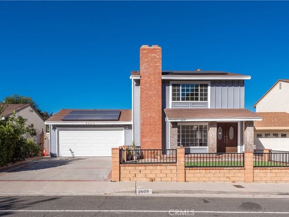 2609 Greenleaf, West Covina CA 91792