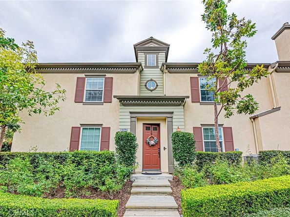 15229 Columbus Square, Tustin CA 92782