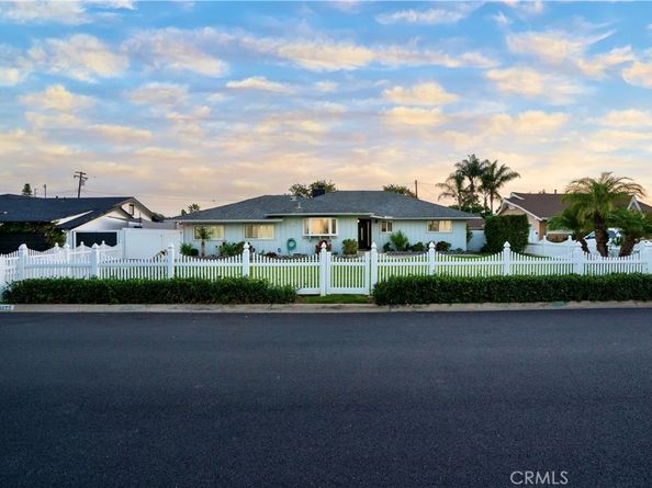 18672 Spaulding, Santa Ana CA 92705