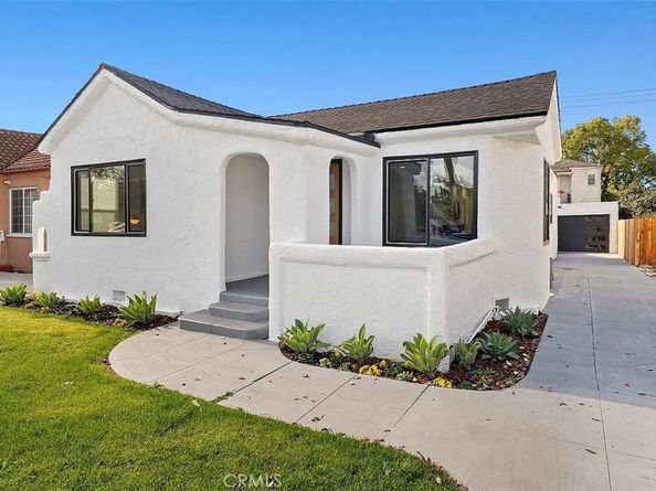 3427 S Victoria Avenue, Los Angeles CA 90016