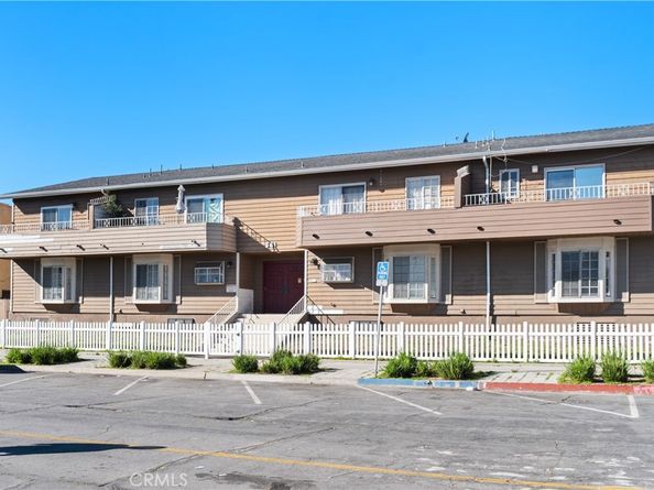 941 Elm 16, Long Beach CA 90813