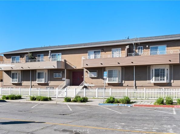 941 Elm 16, Long Beach CA 90813