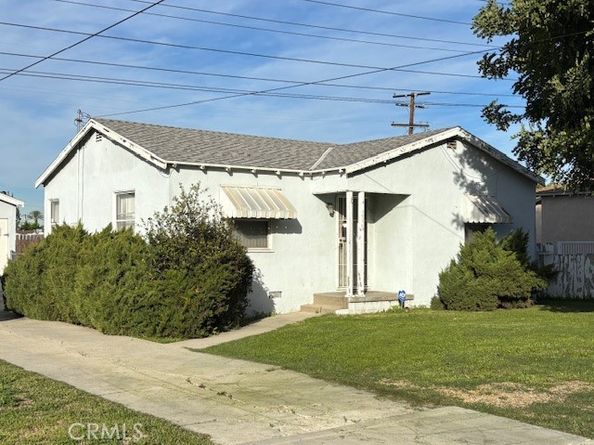 16819 Hayter, Bellflower CA 90706