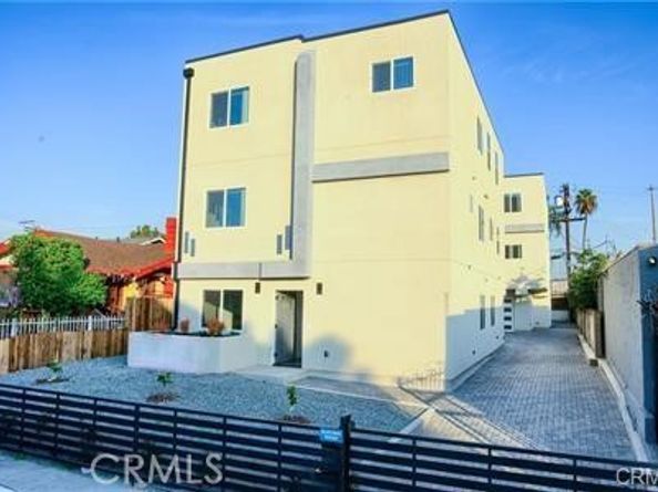 3994 La Salle, Los Angeles CA 90062