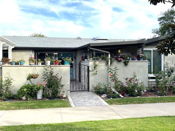 1851 McKinney Way, M15-25B, Seal Beach CA 90740