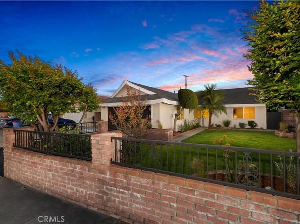 13518 Elwyn Drive, Baldwin Park CA 91706