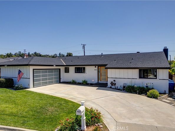 10122 Groveside, Whittier CA 90603