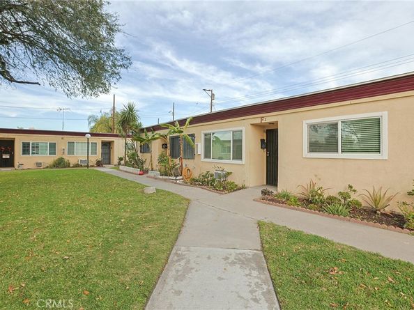 4109 W 5th F2, Santa Ana CA 92703