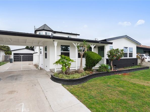 945 N Summer, Anaheim CA 92805