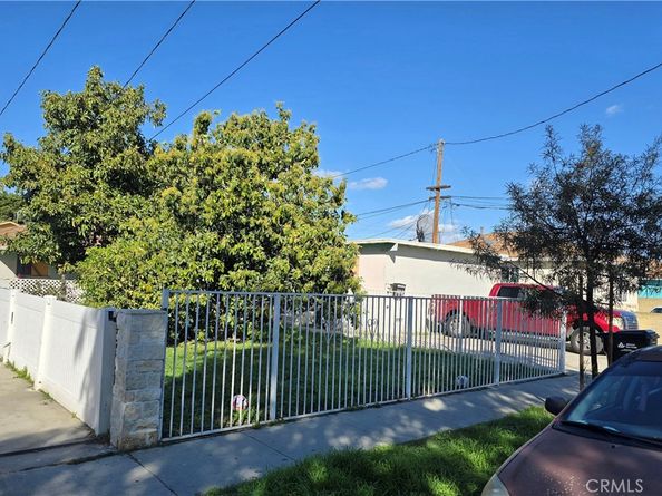 8203 2nd, Paramount CA 90723