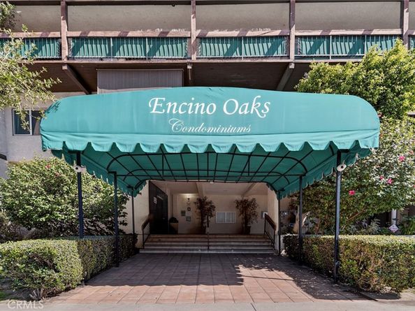 5460 White Oak Avenue J207, Encino CA 91316