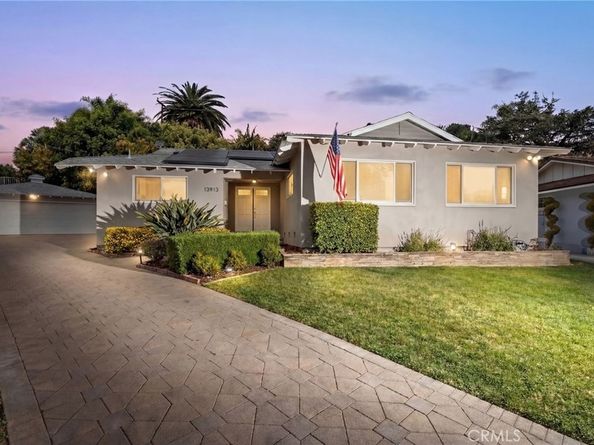 13913 Sunset Dr, Whittier CA 90602