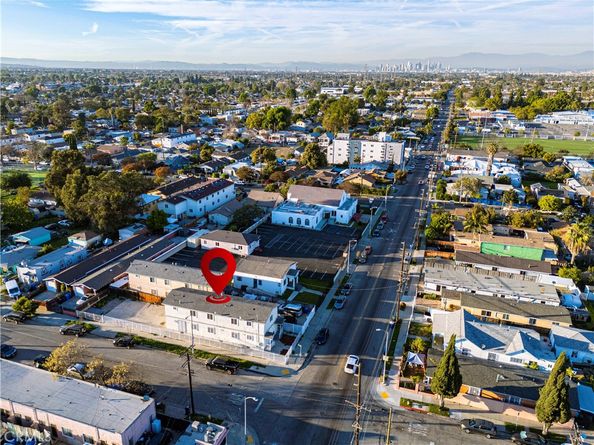 10929 Compton Avenue, Los Angeles CA 90059