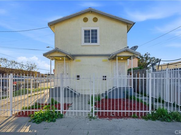 10929 Compton Avenue, Los Angeles CA 90059