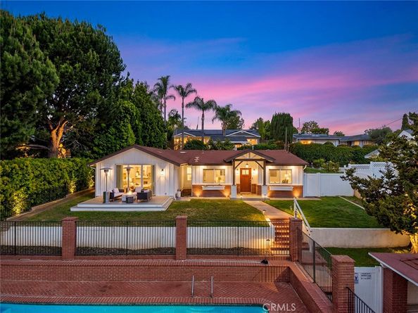 17751 Buena Vista Avenue, Yorba Linda CA 92886