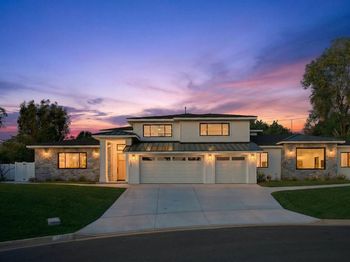 1301 Smokewood Drive