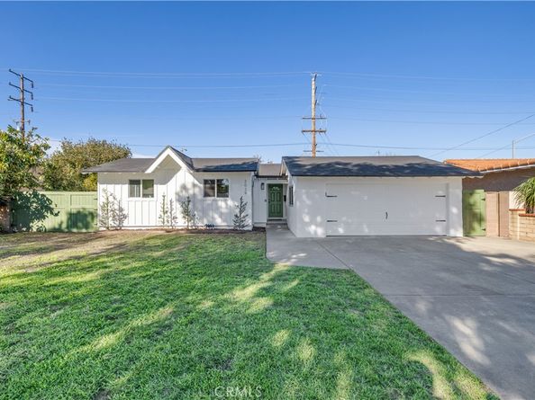 2029 W Flora, Santa Ana CA 92704