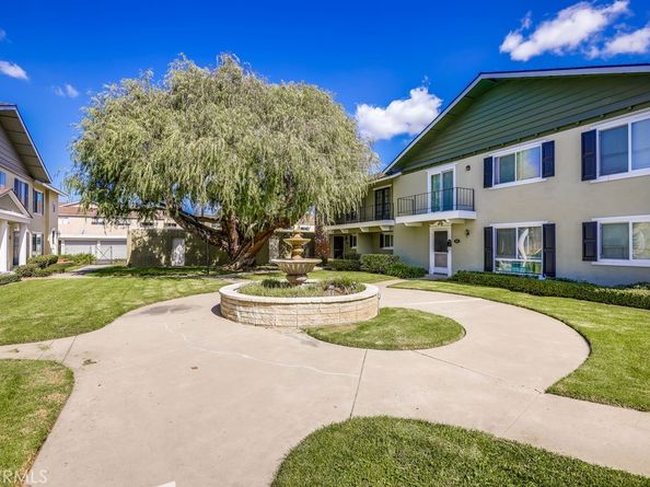 12100 Montecito Road 49, Los Alamitos CA 90720